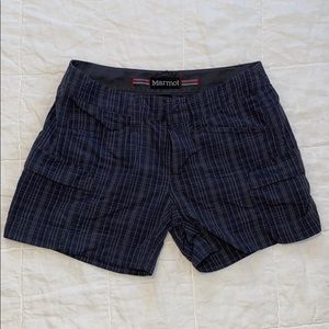 Marmot cargo short